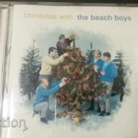СД - Christmas with the Beach Boys, снимка 1 - CD дискове - 27697746