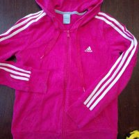 Горнище Adidas , снимка 1 - Спортни екипи - 43799827