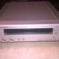 technics sl-hd515 cd-made in japan-внос швеция, снимка 1 - Аудиосистеми - 28068421