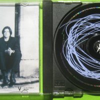 попрок PFR ‎– Great Lengths CD , снимка 2 - CD дискове - 33119800