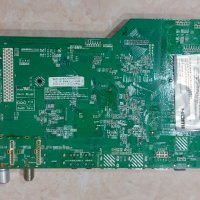 MAIN BOARD T.MS6488E.U703 - Power Supply PW.198W2.711 части за телевизор, снимка 8 - Части и Платки - 43563843