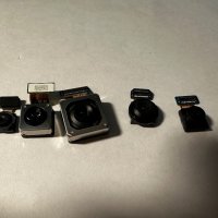 Samsung a72 камери, снимка 1 - Резервни части за телефони - 44118489