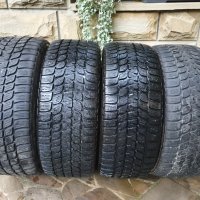 Продавам зимни гуми, снимка 1 - Гуми и джанти - 34659148