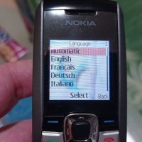 Nokia 2610 , снимка 5 - Nokia - 36709267