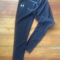 Дамски клин Underarmour, снимка 1 - Спортни екипи - 28923046