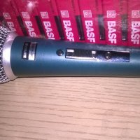 МИКРОФОН shure beta sm58s-profi-внос швеицария, снимка 5 - Микрофони - 26840621