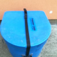 22"твърд Gator Protechtor Cases, снимка 1 - Ударни инструменти - 43228063