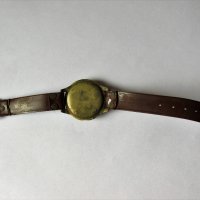 стар ръчен часовник, снимка 3 - Други ценни предмети - 26983437