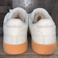 маратонки REEBOK CLUB CLASSIC номер 43 , снимка 2 - Маратонки - 39001887