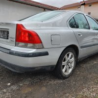 Volvo S60 на части, снимка 8 - Автомобили и джипове - 35128912