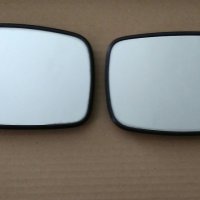 Два броя странични огледала за лек автомобил Ford, снимка 1 - Колекции - 33211346
