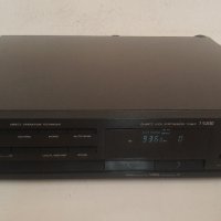 TUNER GRUNDIG T-5200, снимка 3 - Ресийвъри, усилватели, смесителни пултове - 38418504