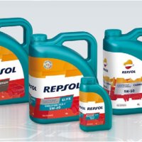Масла за леки и товарни автомобили Repsol / Castrol / Valvoline