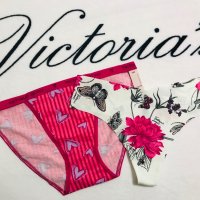 Секси Оригинално Бельо Victoria’s Secret - прашки, снимка 16 - Подаръци за жени - 28081067