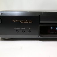 Sony CDP-XE220, снимка 2 - Други - 43169107
