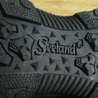 SEELAND Sandals размер EUR 38 сандали - 634, снимка 16 - Сандали - 43254375