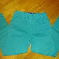 Четири панталона за р.122, снимка 11 - Детски панталони и дънки - 40308397