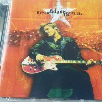 BRYAN ADAMS, снимка 1 - CD дискове - 35506261