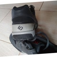  FIVETEN Five ten , MTB, колоездене  маратонки кецове сникърси гуменки обувки Adidas, снимка 14 - Спортни обувки - 32429128