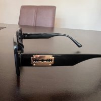 Дамски слънчеви очила , хит модели на Balenciaga , Versace , Philipp plein, снимка 6 - Слънчеви и диоптрични очила - 43955096
