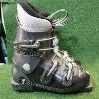 Детски ски обувки 32 номер/20 см, снимка 1 - Зимни спортове - 39027359