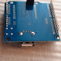 Arduino shield - шилдове за Ардуино, снимка 6 - Друга електроника - 30138975