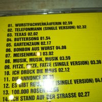 MALLORKA-BOMBOLERO REMIX CD X2 ВНОС GERMANY 2711231041, снимка 11 - CD дискове - 43163864