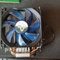 Охладител за AMD процесори , снимка 1 - Други - 37747170