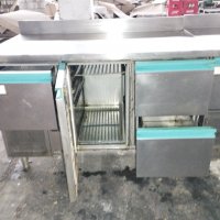 Хладилна маса, снимка 4 - Обзавеждане на кухня - 40222483