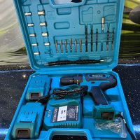 Винтоверт Makita, снимка 2 - Винтоверти - 43104193