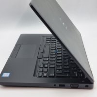 Dell Latitude 5480 14 IPS FHD i5-630U /8GB RAM 256GB SSD, снимка 9 - Лаптопи за работа - 43735157