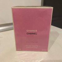 Chanel Chance Eau Tendre 100 ml EDT replica , снимка 1 - Дамски парфюми - 44020740