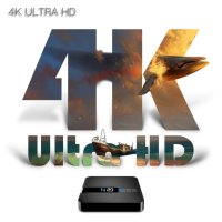 H20 Тв Бокс Андроид 10.0 1GB 8GB 4K HD H.265 Медиа плеър TV Box 1080P, снимка 6 - Приемници и антени - 43536886