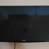 Стенен телевизор Samsung HD LED "32" инча, снимка 9 - Телевизори - 43948675