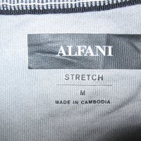 Ватирана блуза ALFANI  мъжка,М, снимка 1 - Блузи - 43401237