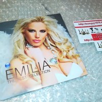 EMILIA CD 0609221950, снимка 1 - CD дискове - 37920793