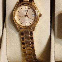 Дамски оригинални часовници Doxa,Tissot, Pulsar,Royal , снимка 4 - Луксозни - 42960094