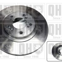 Спирачни дискове за Хонда Акорд и Ледженд / HONDA Accord и Legend, снимка 5 - Части - 44060850