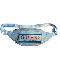 Чанта за кръст или през гърди Guess Унисекс, снимка 3 - Чанти - 37096213