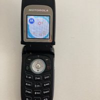 Motorola V220, снимка 3 - Motorola - 36732808