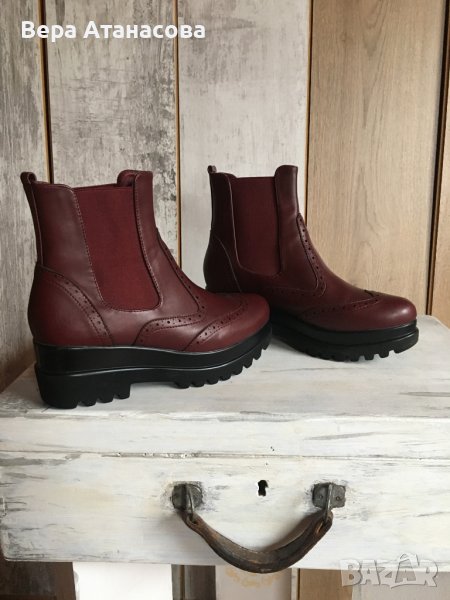 💄Тренди боти на олекотена платформа❤️‍🩹 39 н.🌹, снимка 1