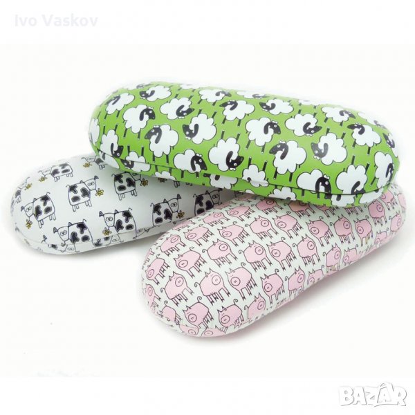 различни калъфи за очила , снимка 1