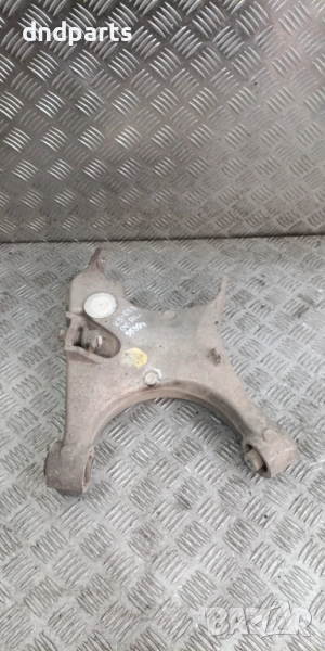 Носач BMW X5 E53 2004г.(заден ляв) 1095253 DE3	, снимка 1