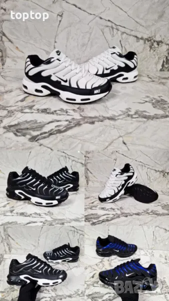 Мъжки Маратонки , снимка 1