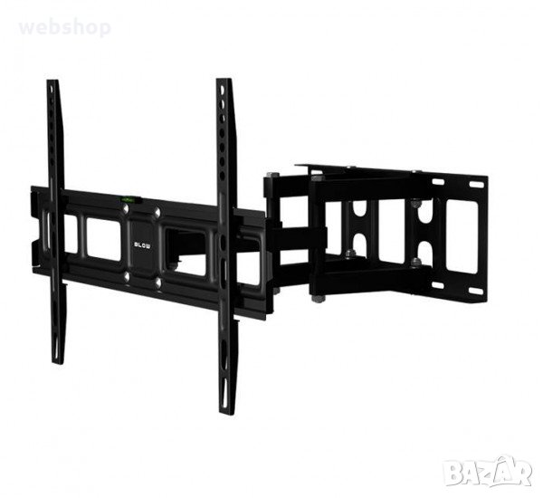 Качествена Стойка/поставка BL-76-866 с регулиране и завъртане за LED телевизор 32-65" 40kg, снимка 1
