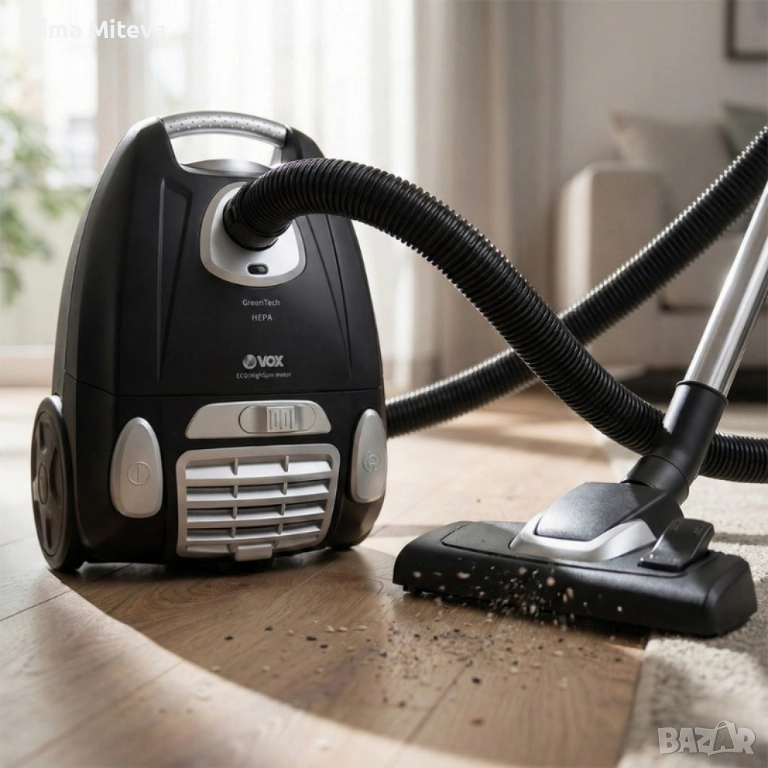 Прахосмукачка VOX SL 777, снимка 1