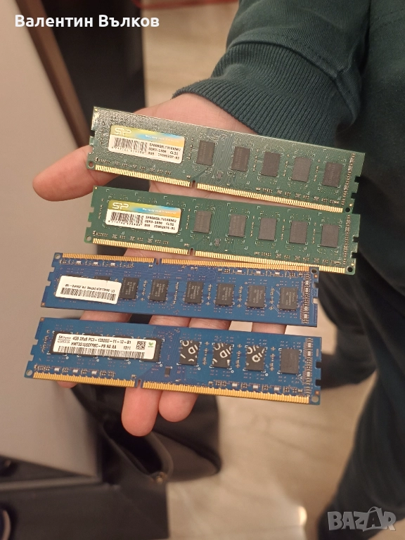 Рам памет , снимка 1