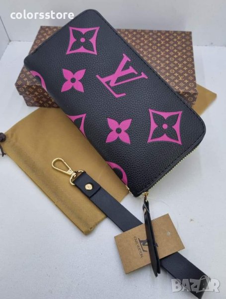 Портфейл  Louis Vuitton код VL205, снимка 1
