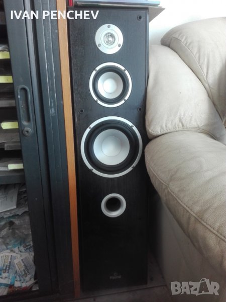 Продавам тонколони МАГНАТ в Тонколони в гр. София - ID37847572 — Bazar.bg
