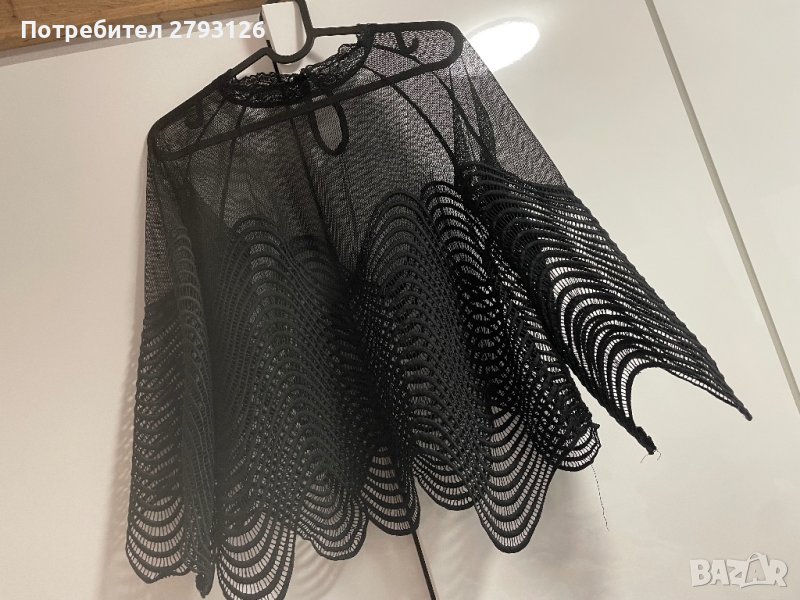 Ефектна дамска блуза , снимка 1